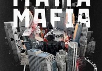 Daniel Zahno: Mama Mafia – Roman