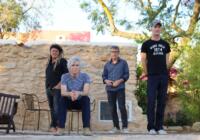 Nada Surf: In Front Of Me Now – Song des Tages